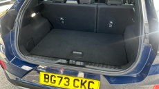 Ford Puma 1.0 EcoBoost Hybrid mHEV Titanium 5dr Petrol Hatchback